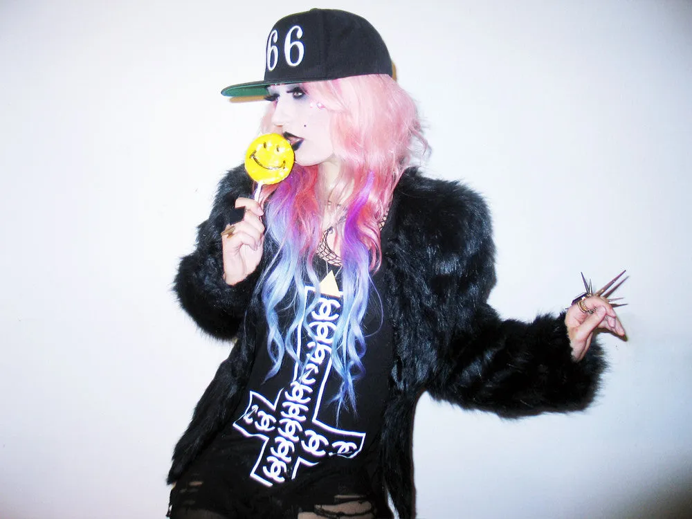 666 SNAPBACK