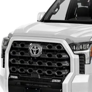AVS Aeroskin | 2022-2025 Toyota Tundra