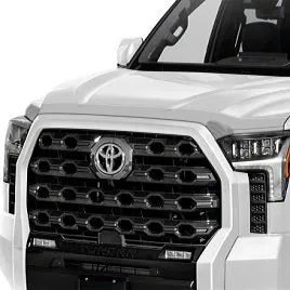 AVS Aeroskin | 2022-2025 Toyota Tundra