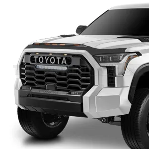 AVS Aeroskin LightShield Hood Protector | 2023-2024 Toyota Sequoia