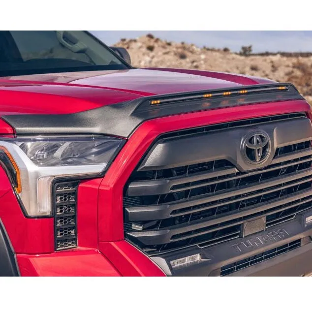 AVS Aeroskin LightShield Hood Protector | 2023-2024 Toyota Sequoia