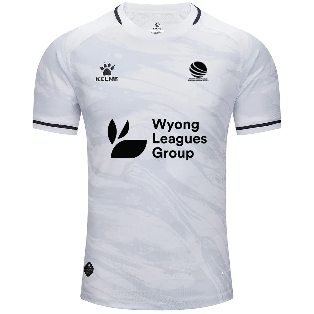 CCF All Stars Supporter Jersey