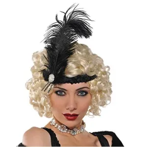 Charleston Headband | 1ct