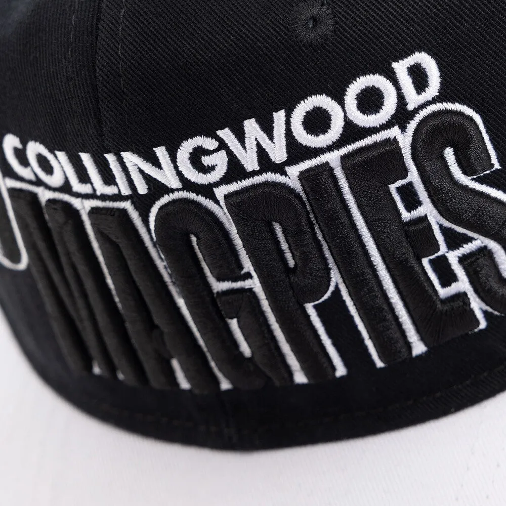 Collingwood Magpies Throwback Cap