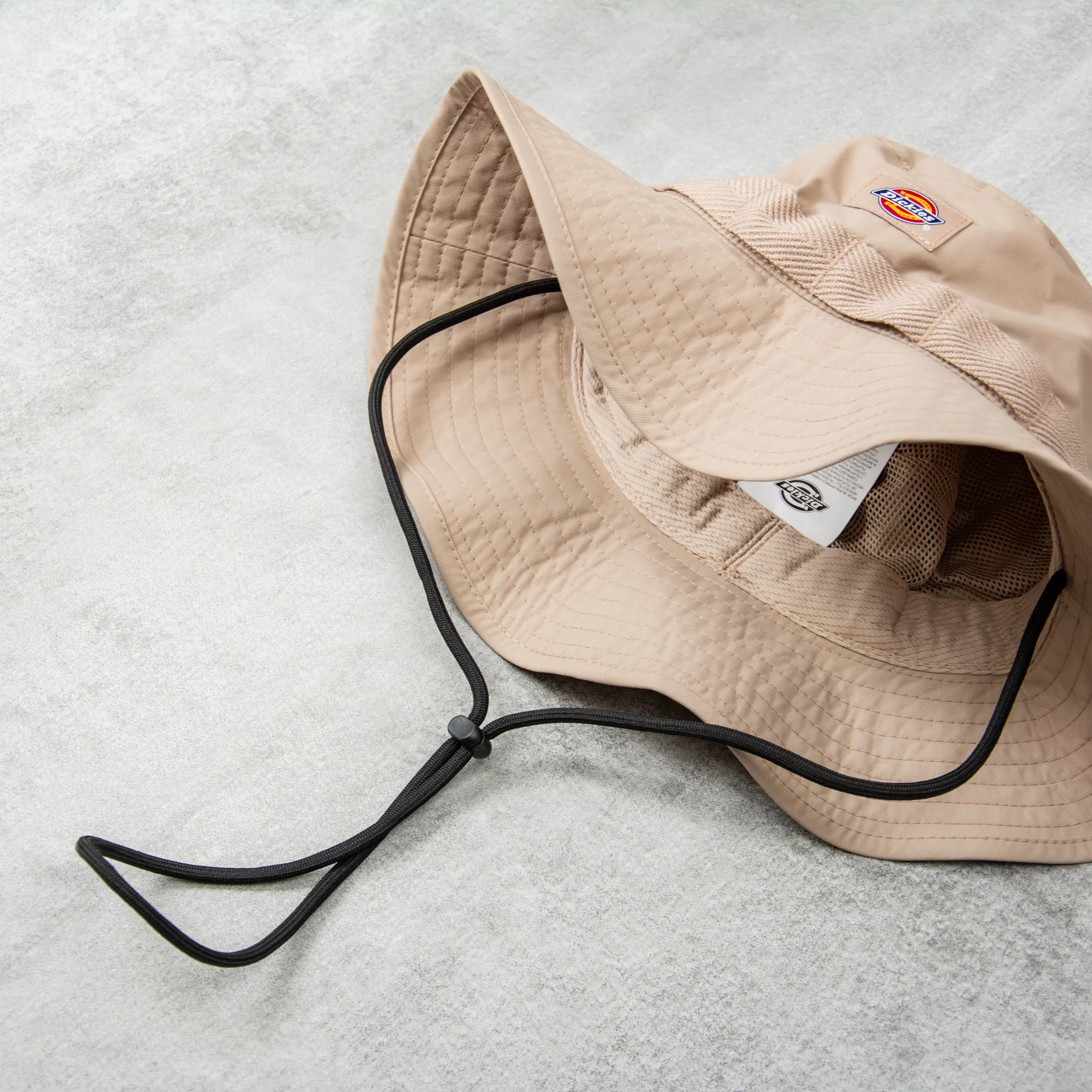 Dickies Glacier View Boonie - Sandstone