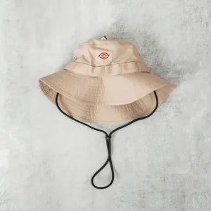 Dickies Glacier View Boonie - Sandstone