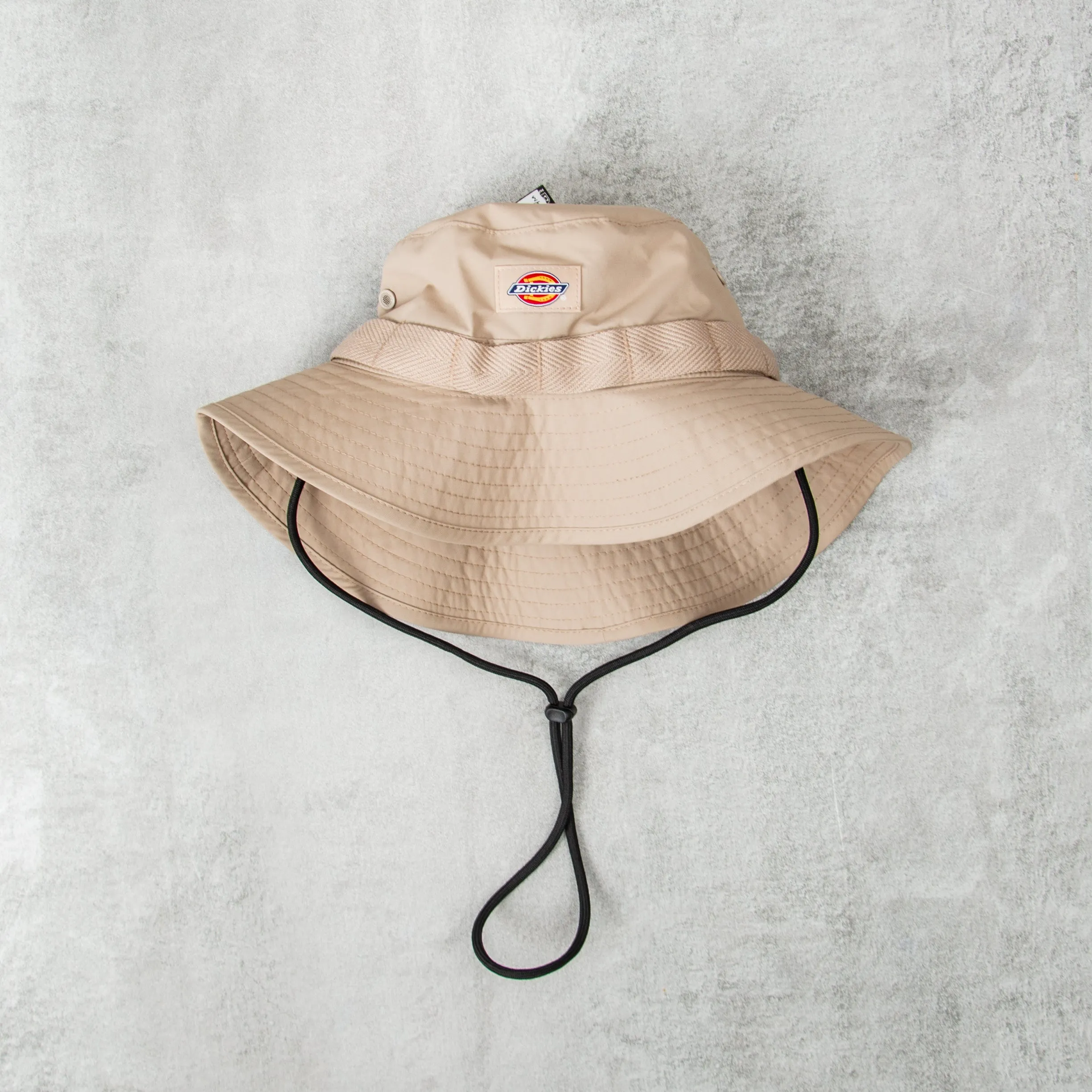 Dickies Glacier View Boonie - Sandstone