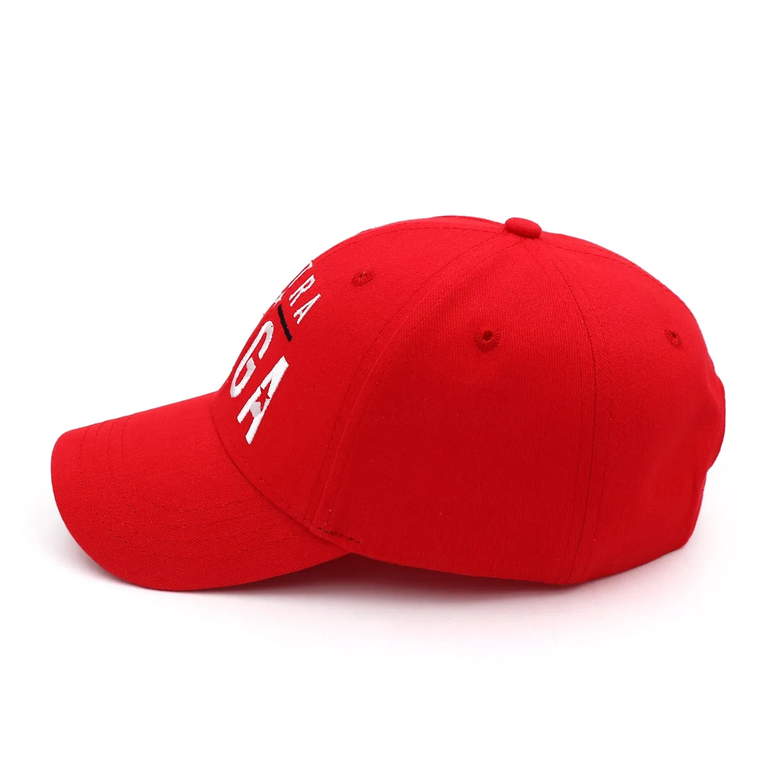 Donald Trump 2024 Baseball Caps STARS ULTRA MAGA Snapback President Hat Embroidery