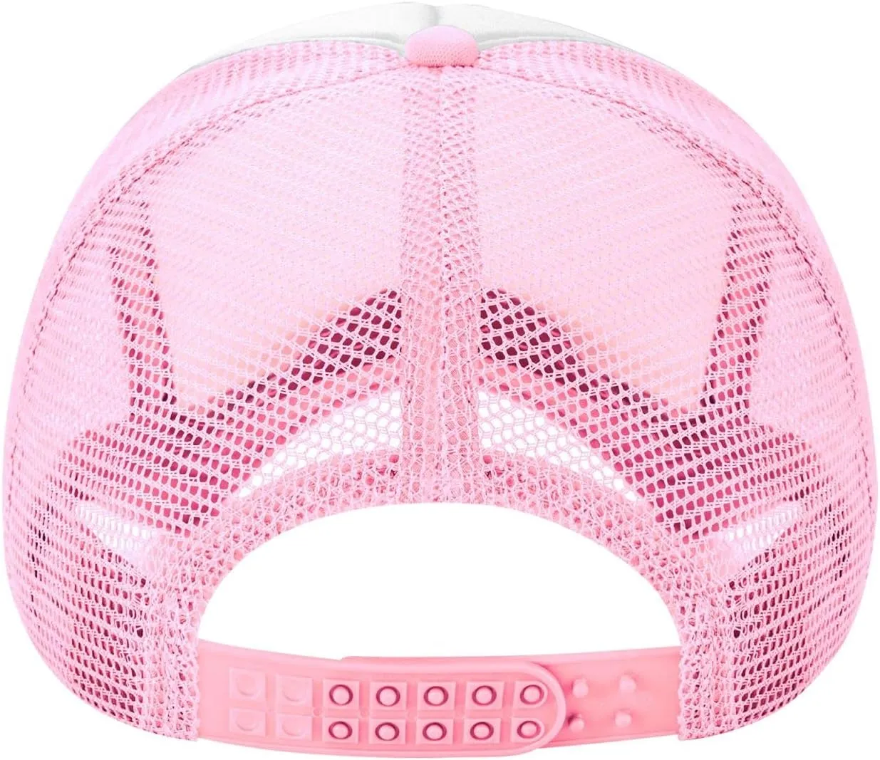 Funny Trucker Hats for Women Hot Pink Funny Gag Baseball Cap for Girls Women Men Hat