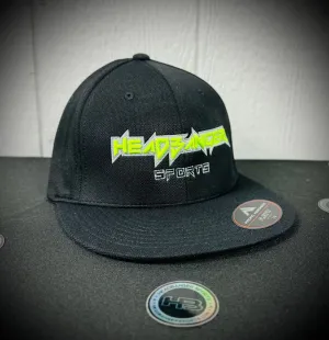 HB Sports Exclusive Pacific ES342 Performance Flexfit Hat: Psycho 2.0