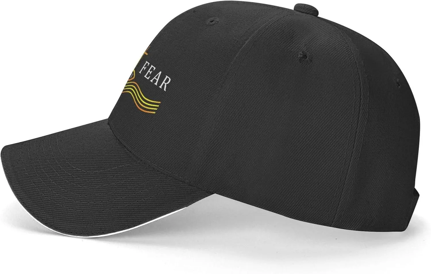 Jesus Baseball Cap Trucker Dad Hat for Men Women, Outdoor Sports Adjustable Snapback Flat Bill Brim
