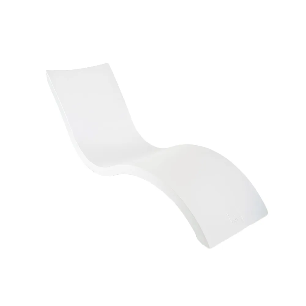 Ledge Lounger - Signature - Chaise