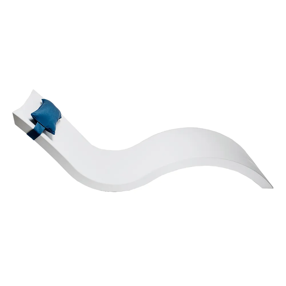 Ledge Lounger - Signature - Chaise