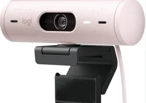 Logitech  991-000534 Rally Bar   Tapcat5E   Mic Pods - TAA Compliant