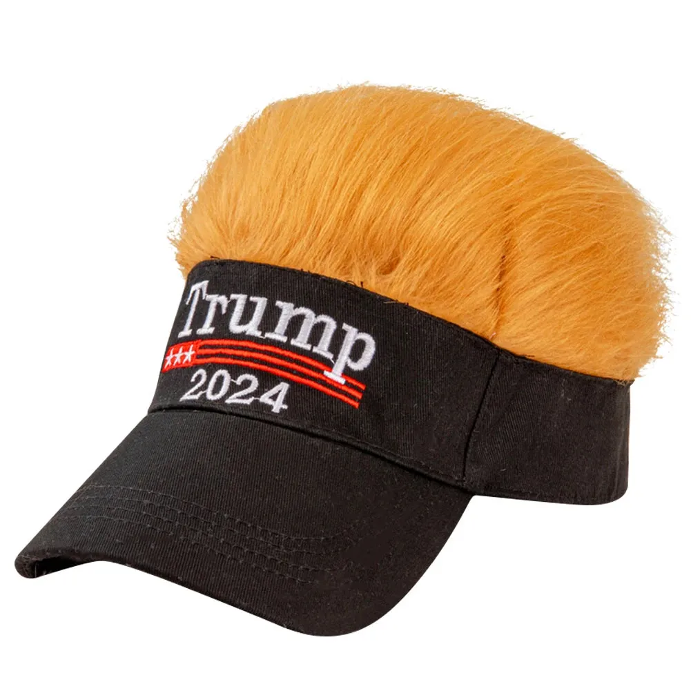 Make America Great Again Donald Trump GOP Republican Adjust Baseball Cap Patriots President Hat