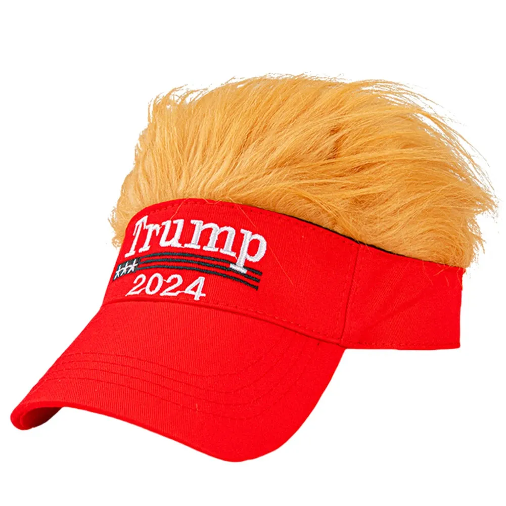 Make America Great Again Donald Trump GOP Republican Adjust Baseball Cap Patriots President Hat