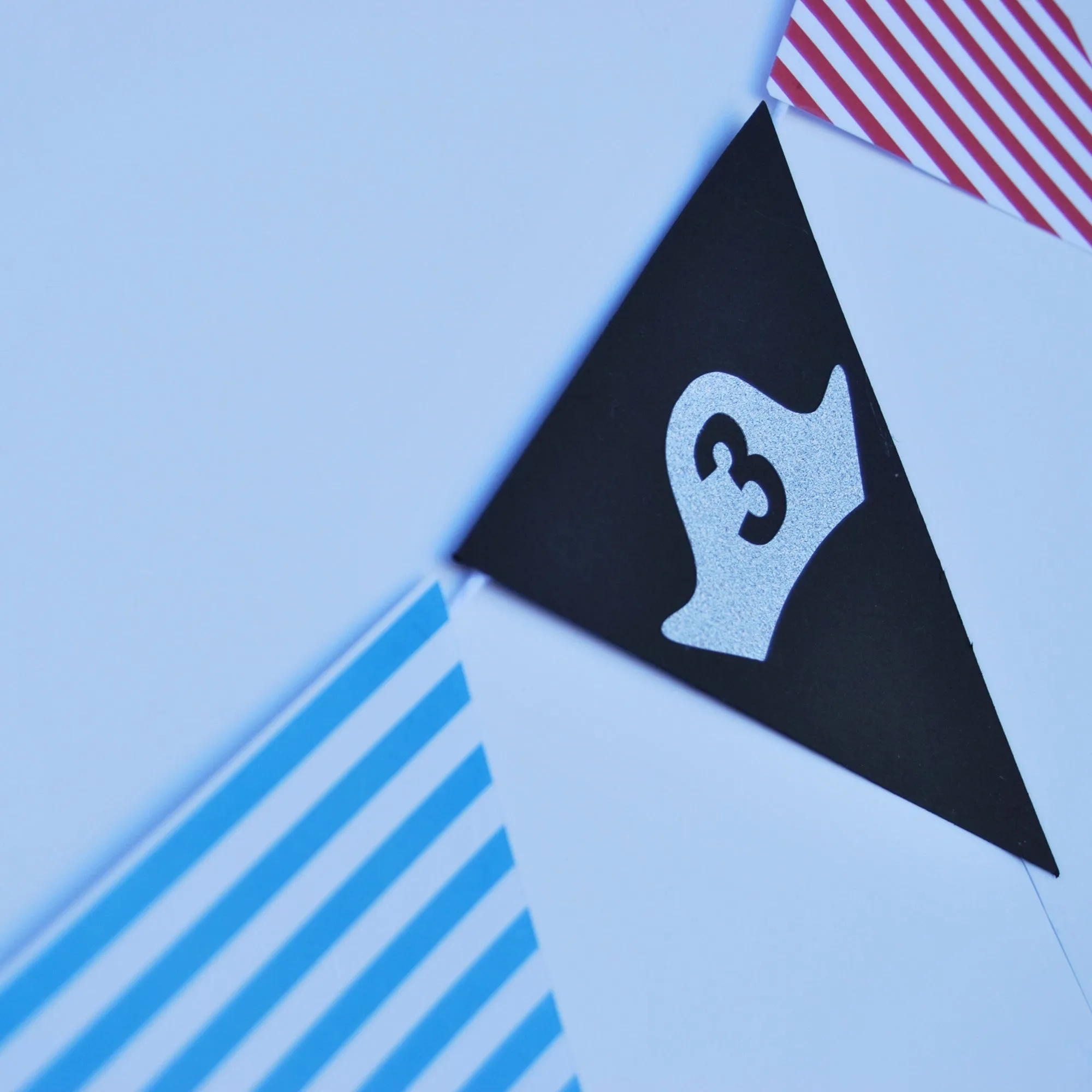 Pirate Banner