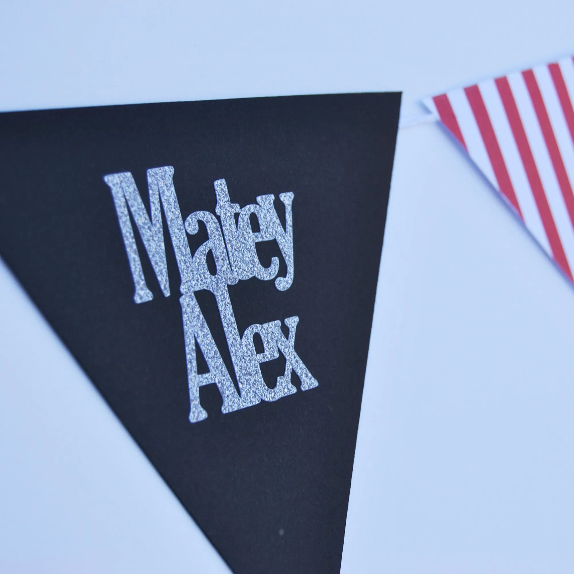Pirate Banner