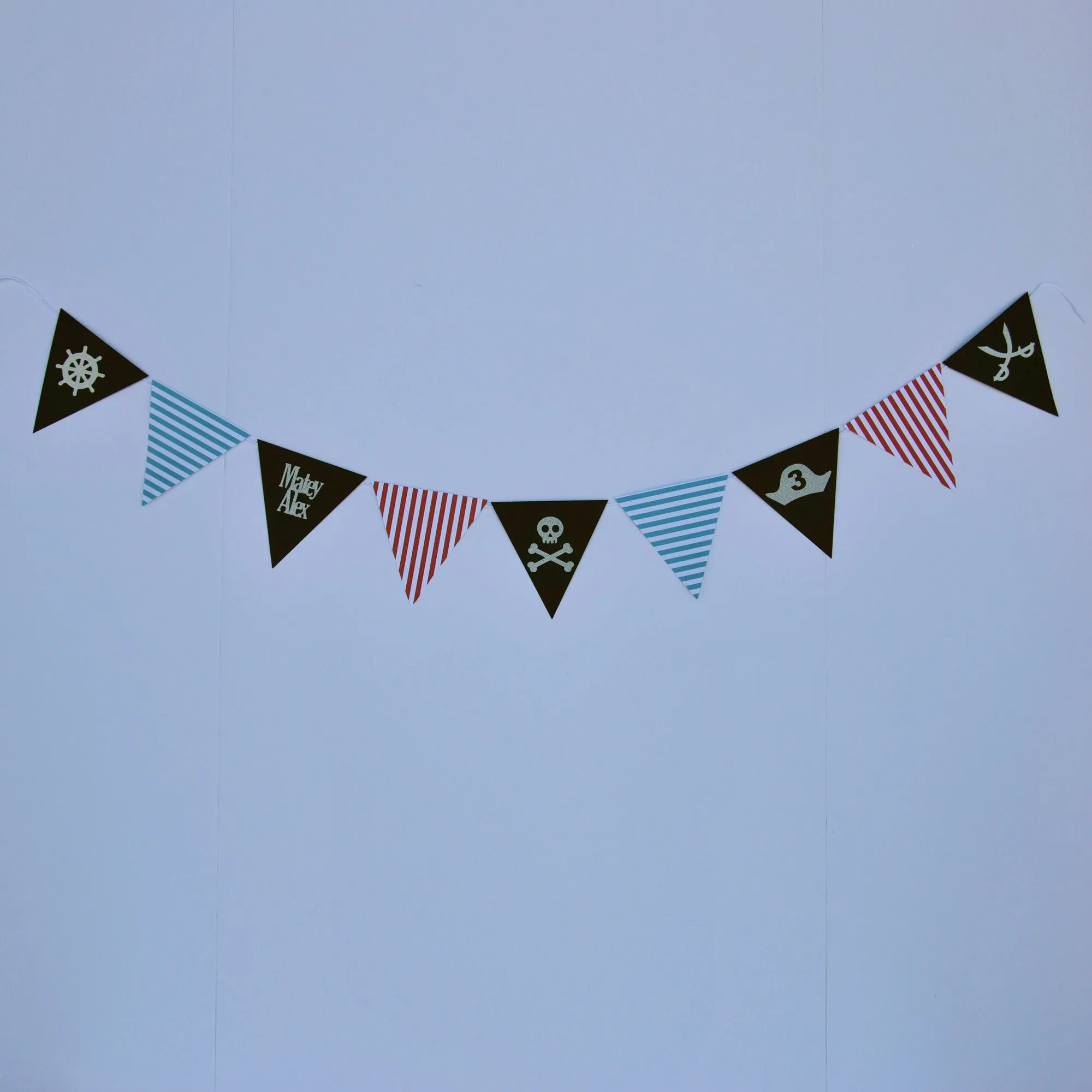 Pirate Banner