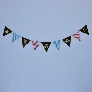 Pirate Banner