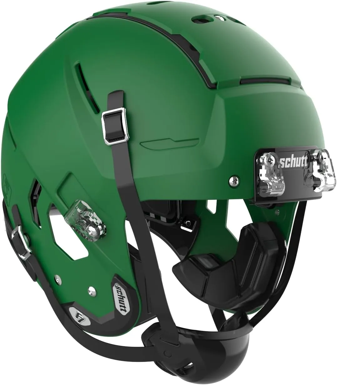 Schutt F7 2.0 Collegiate No Facemask