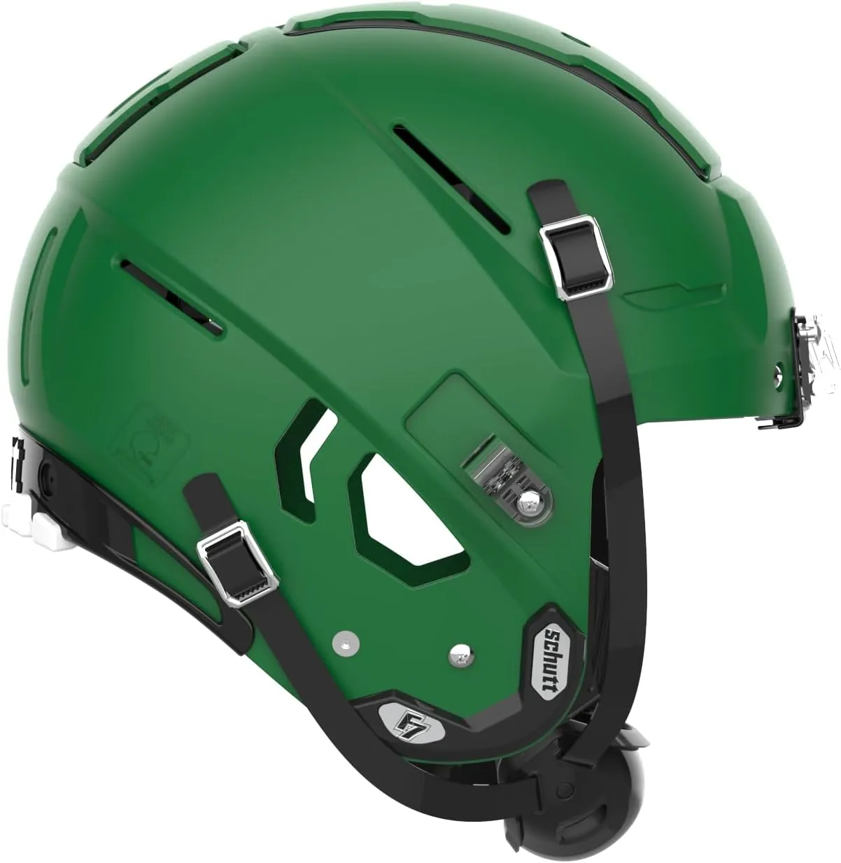 Schutt F7 2.0 Collegiate No Facemask