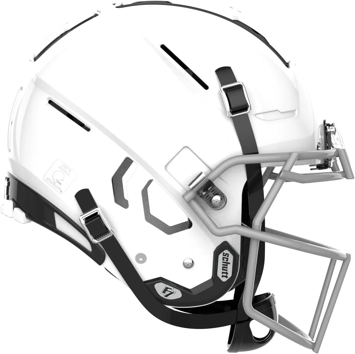 Schutt Youth F7 LX1