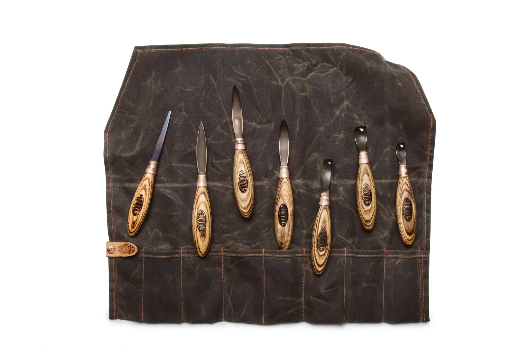 Signature Series Carving Collection