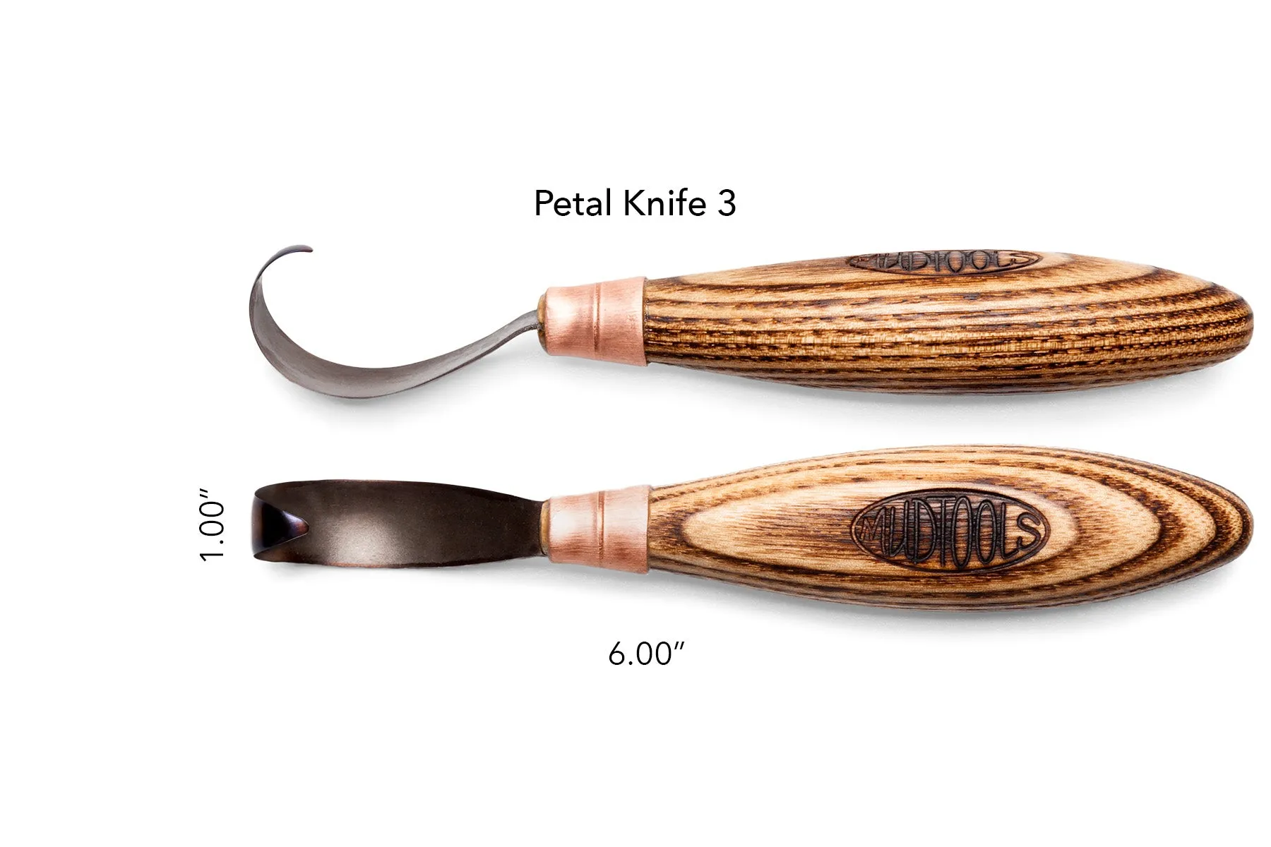 Signature Series Carving Collection