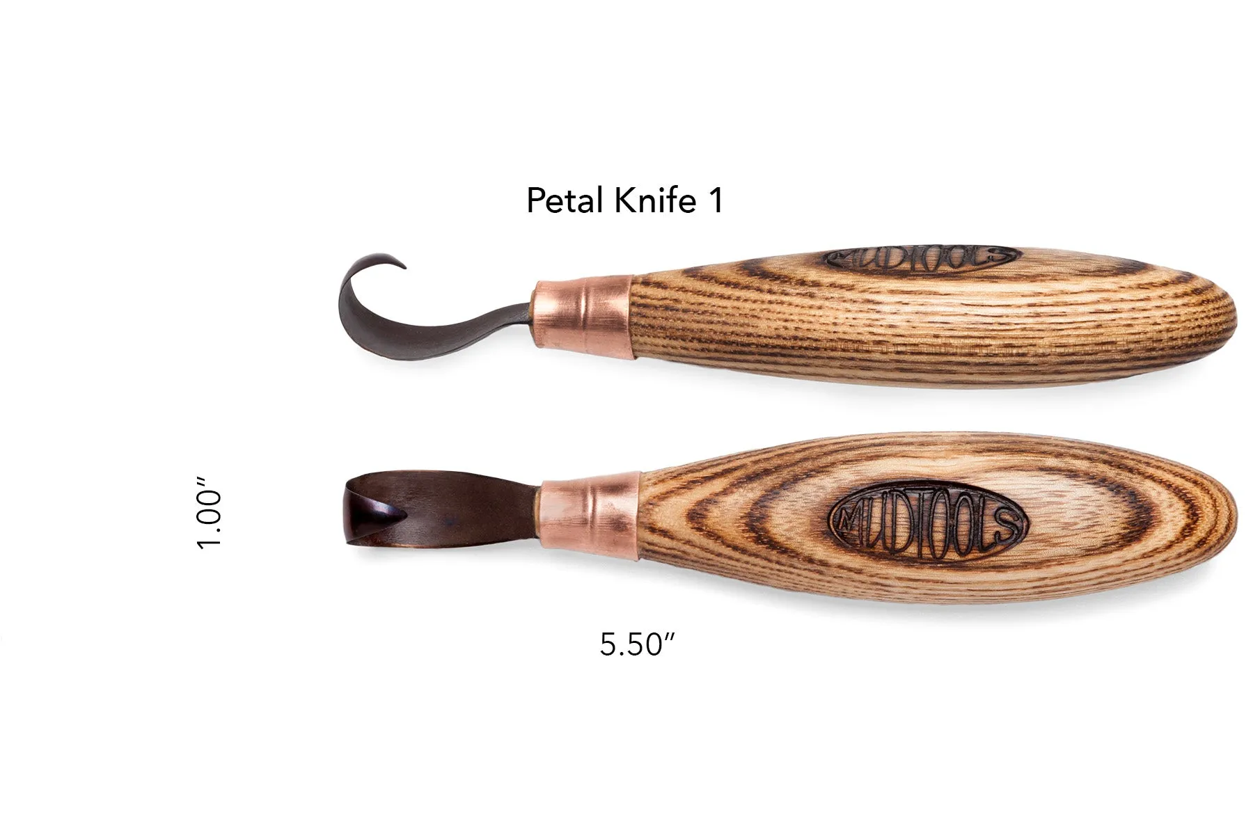 Signature Series Carving Collection
