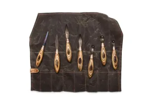 Signature Series Carving Collection
