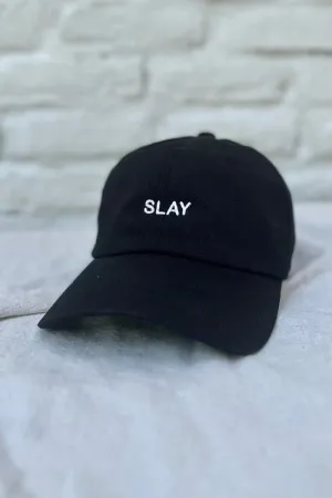 SLAY HAT