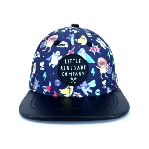 SUPERHERO PALS CAP – 3 Sizes