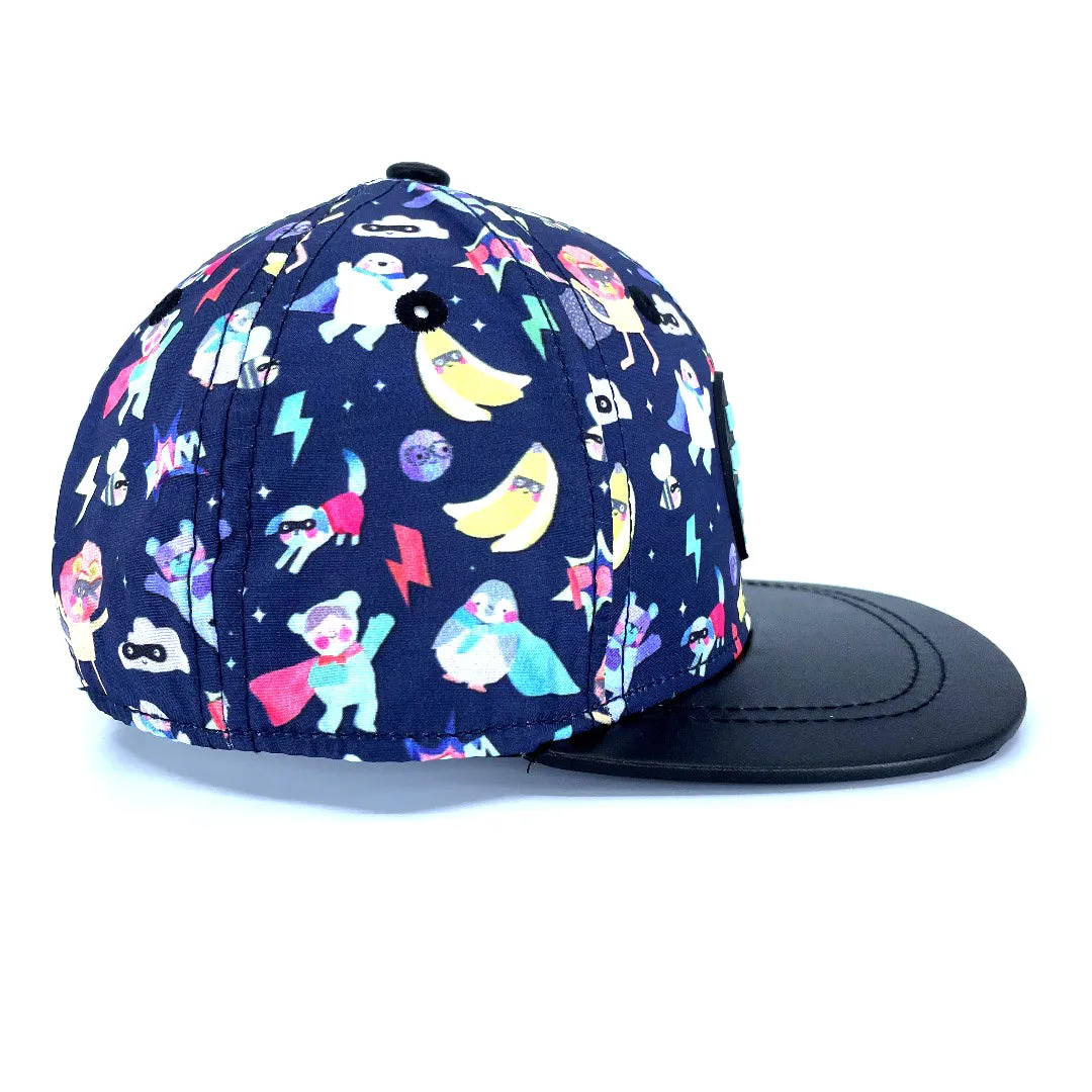 SUPERHERO PALS CAP – 3 Sizes