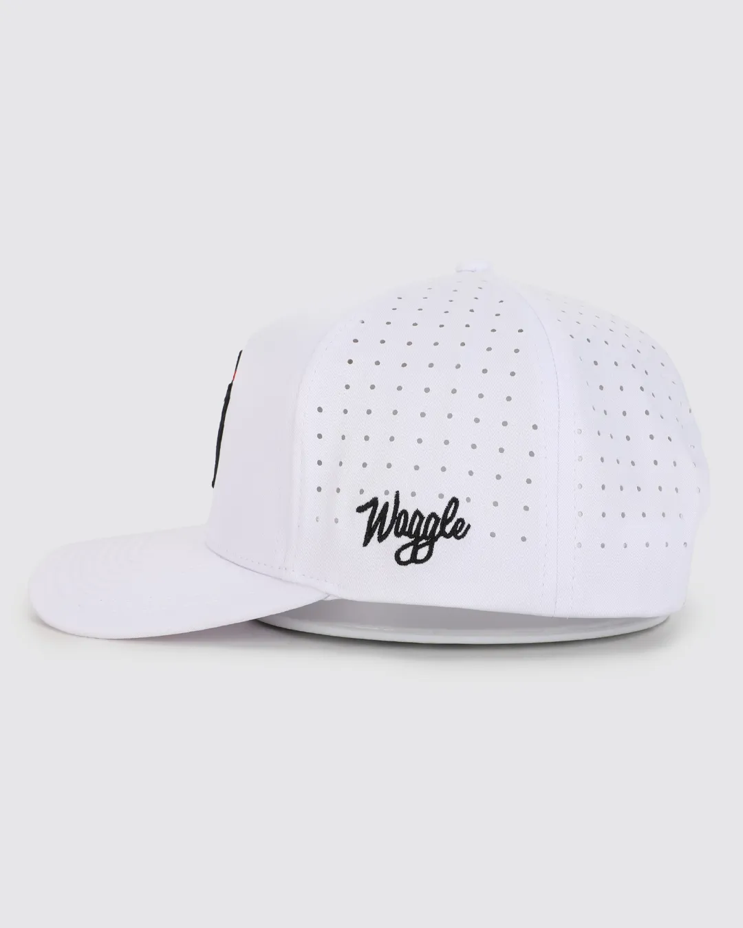Texas Golf Hat