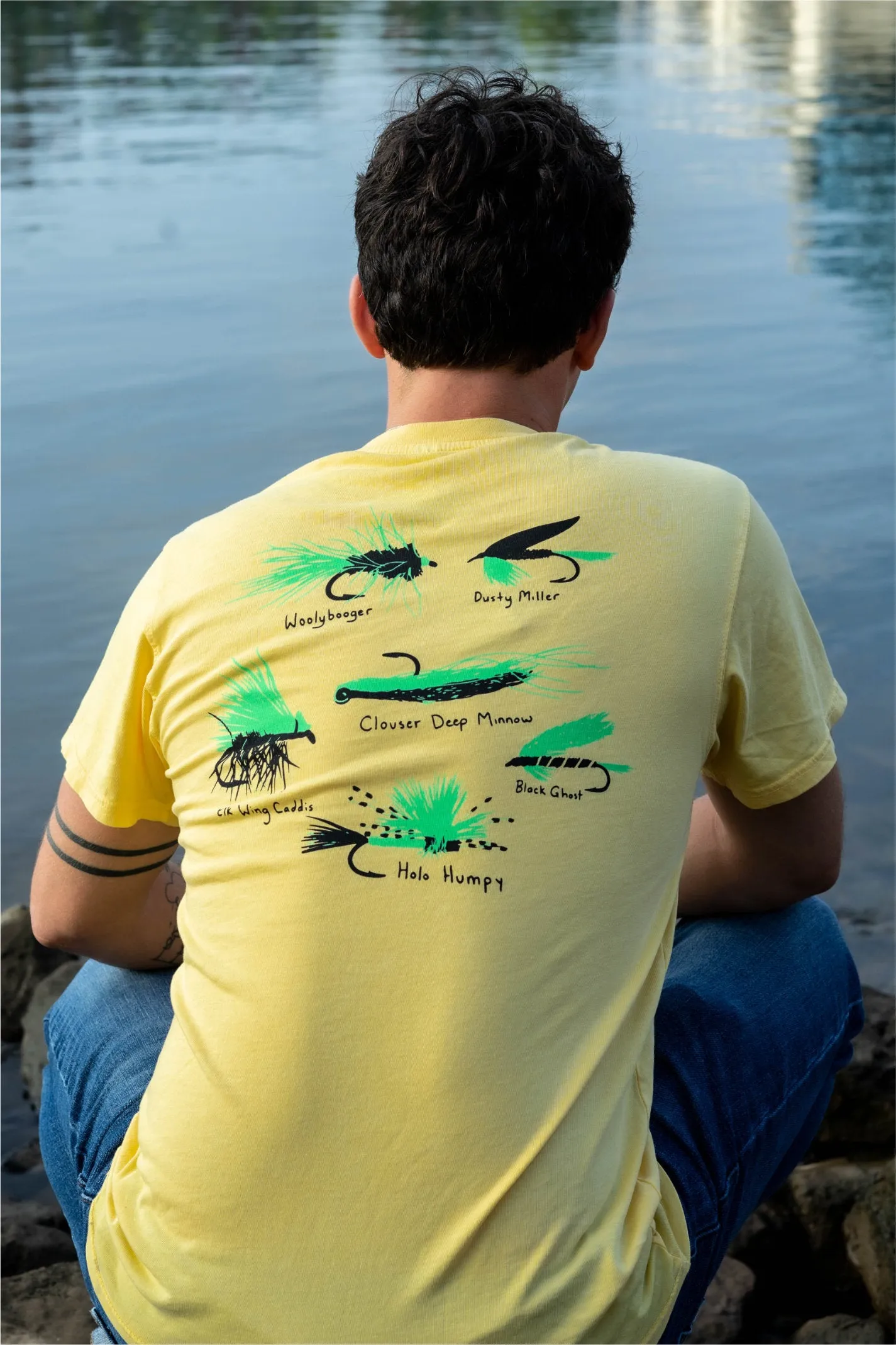 The Fly Tee
