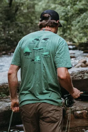 The Fly Tee