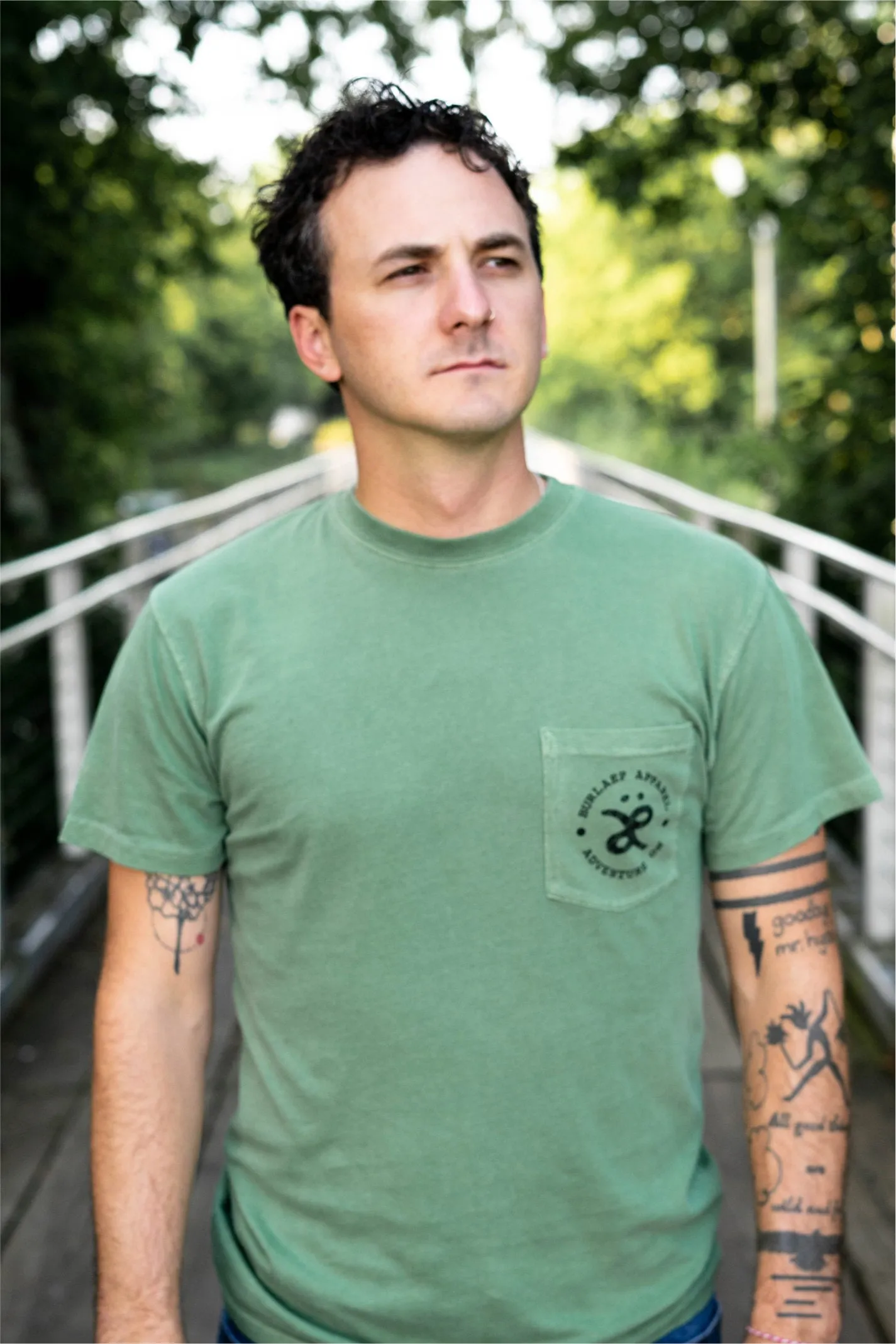 The Fly Tee