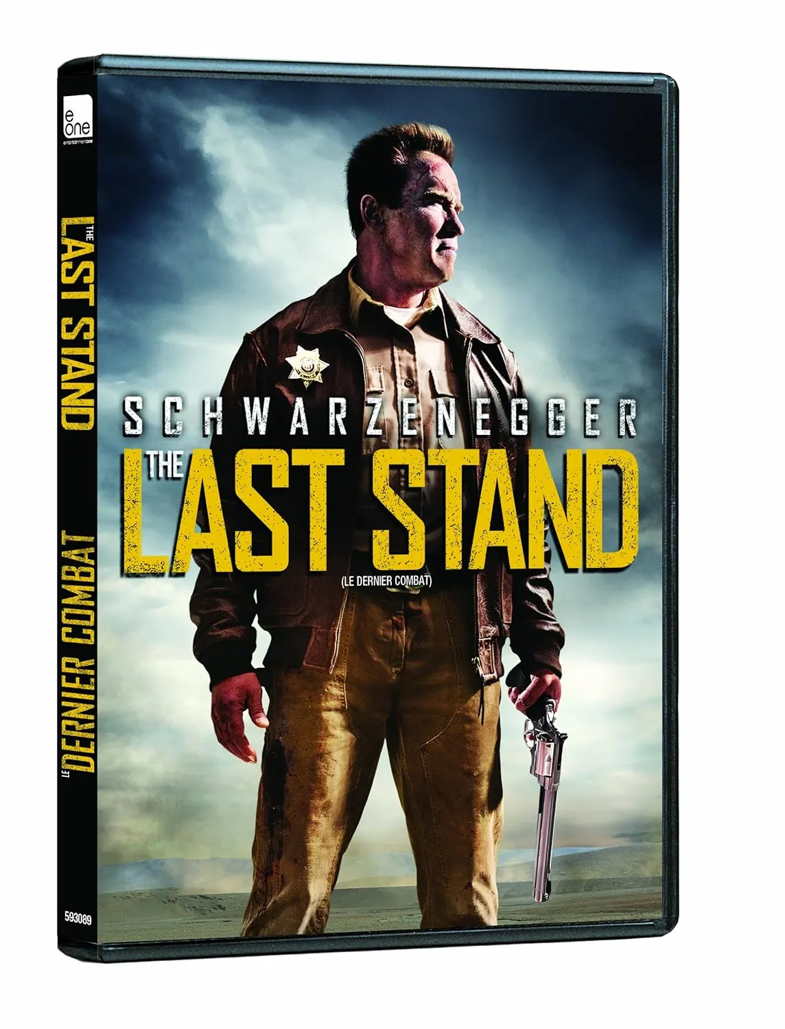 The Last Stand