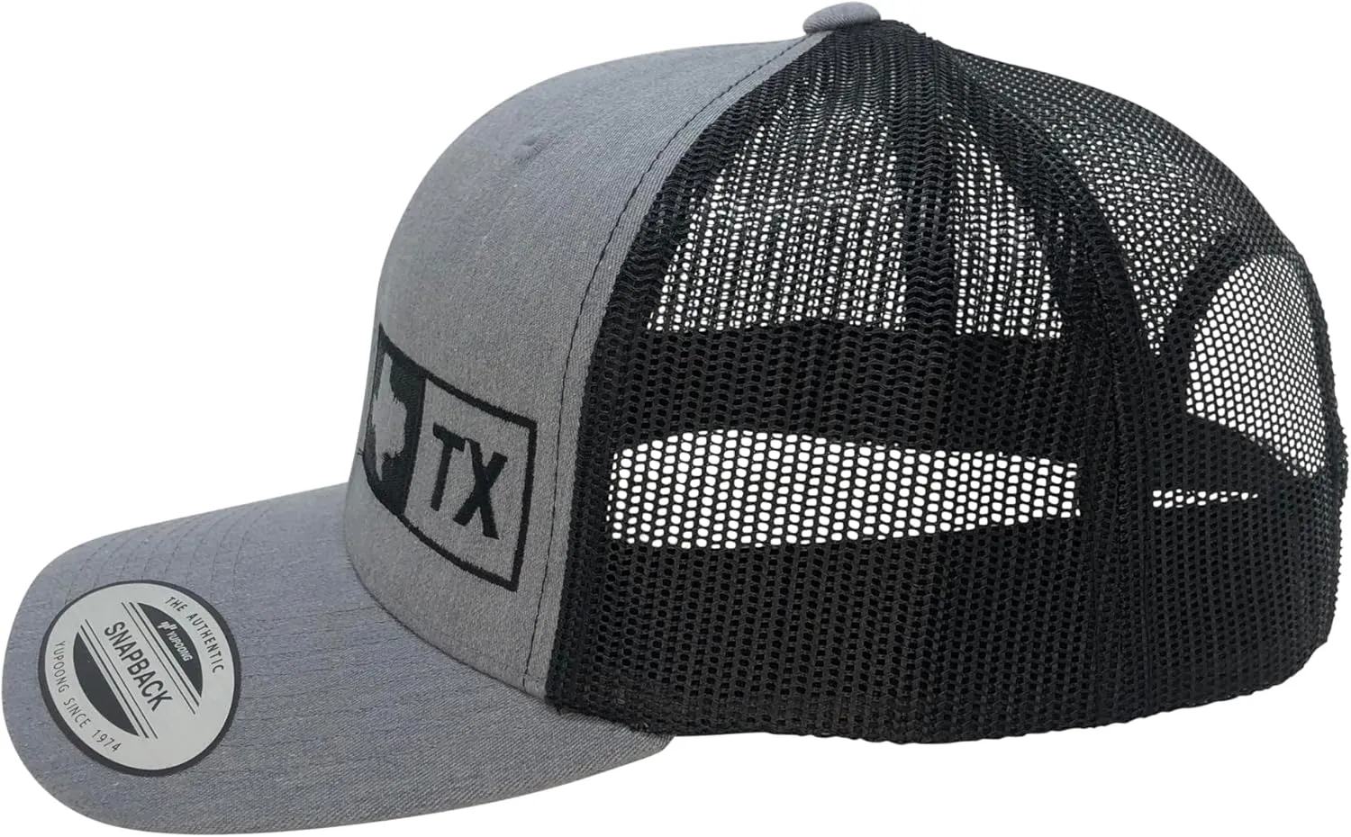 Trucker Hat - Texas Outline