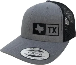 Trucker Hat - Texas Outline