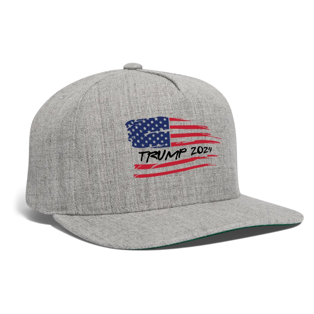 Tump 2024 Snapback Baseball Cap