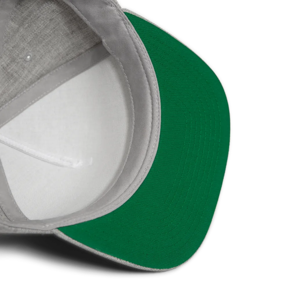 Tump 2024 Snapback Baseball Cap