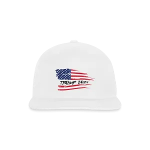 Tump 2024 Snapback Baseball Cap