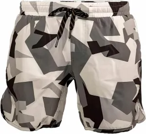 Zero Foxtrot Mens Athletic Zero Shorts, Gym, Workout, Running, or Casual - 5 Inch Inseam